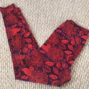 Lularoe leggings